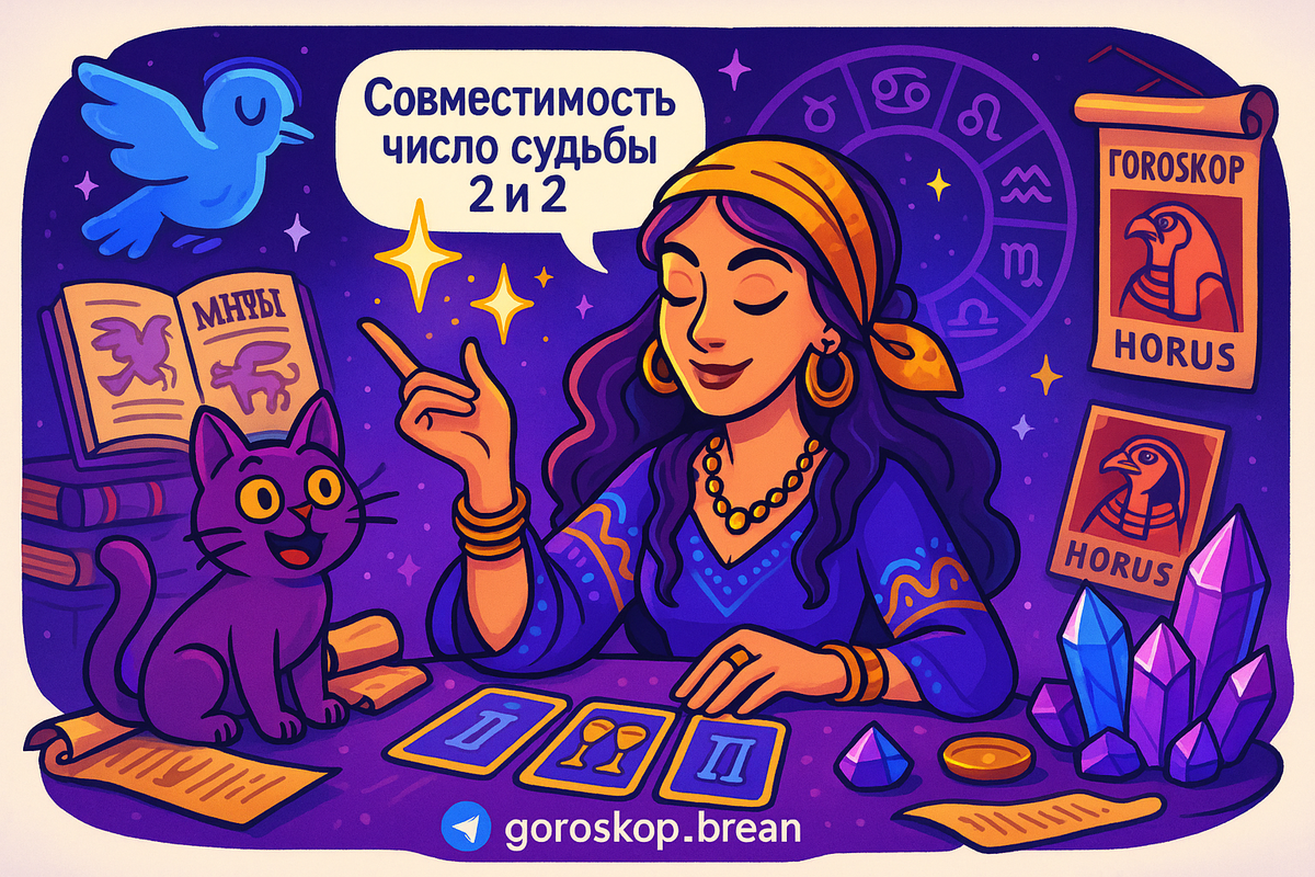    Число судьбы 2: Как создать гармоничное партнерство и избежать ловушек эмоциональной зависимости Мария