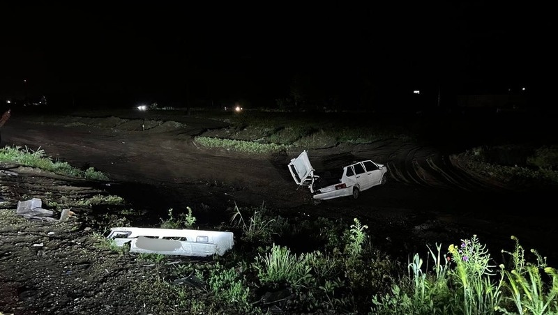      Фото: УГИБДД по СК