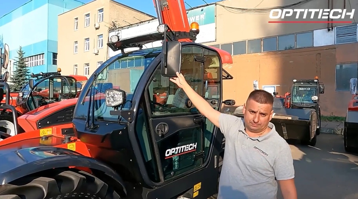 Крепление зеркала заднего вида стало жестче