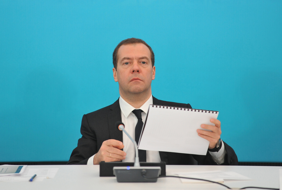    © Константин Долгановский