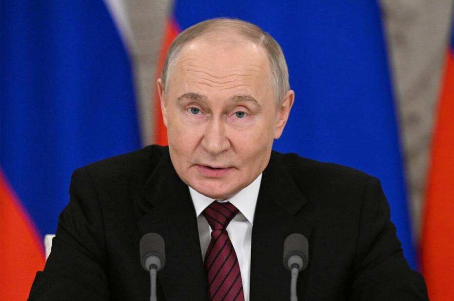    Сергей Бобылев/Фотохост-агентство РИА Новости