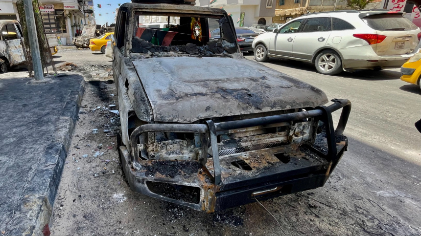    Фото: www.globallookpress.com/Hamza Turkia; 5-tv.ru