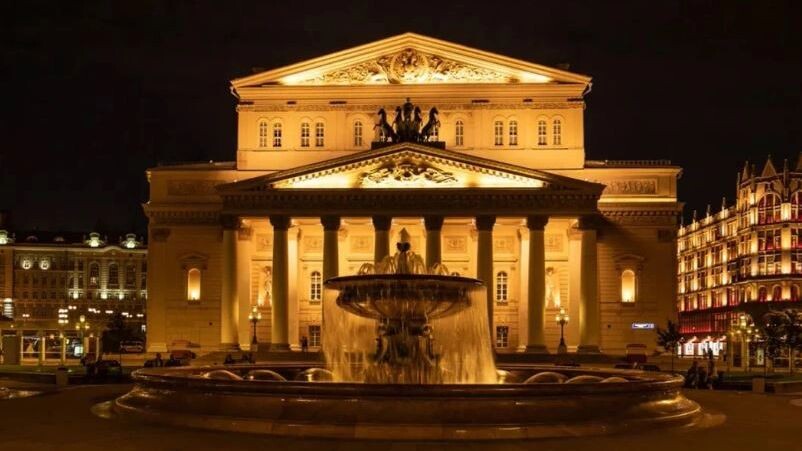    Фото: Ilyas Kalimullin/Shutterstock/Fotodom