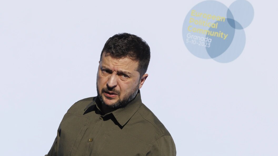    Фото: Lex CÃƒÂ¡Mara/Globallookpress