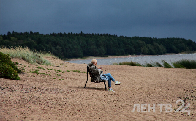    © Анастасия Илюшина для ЛенТВ24