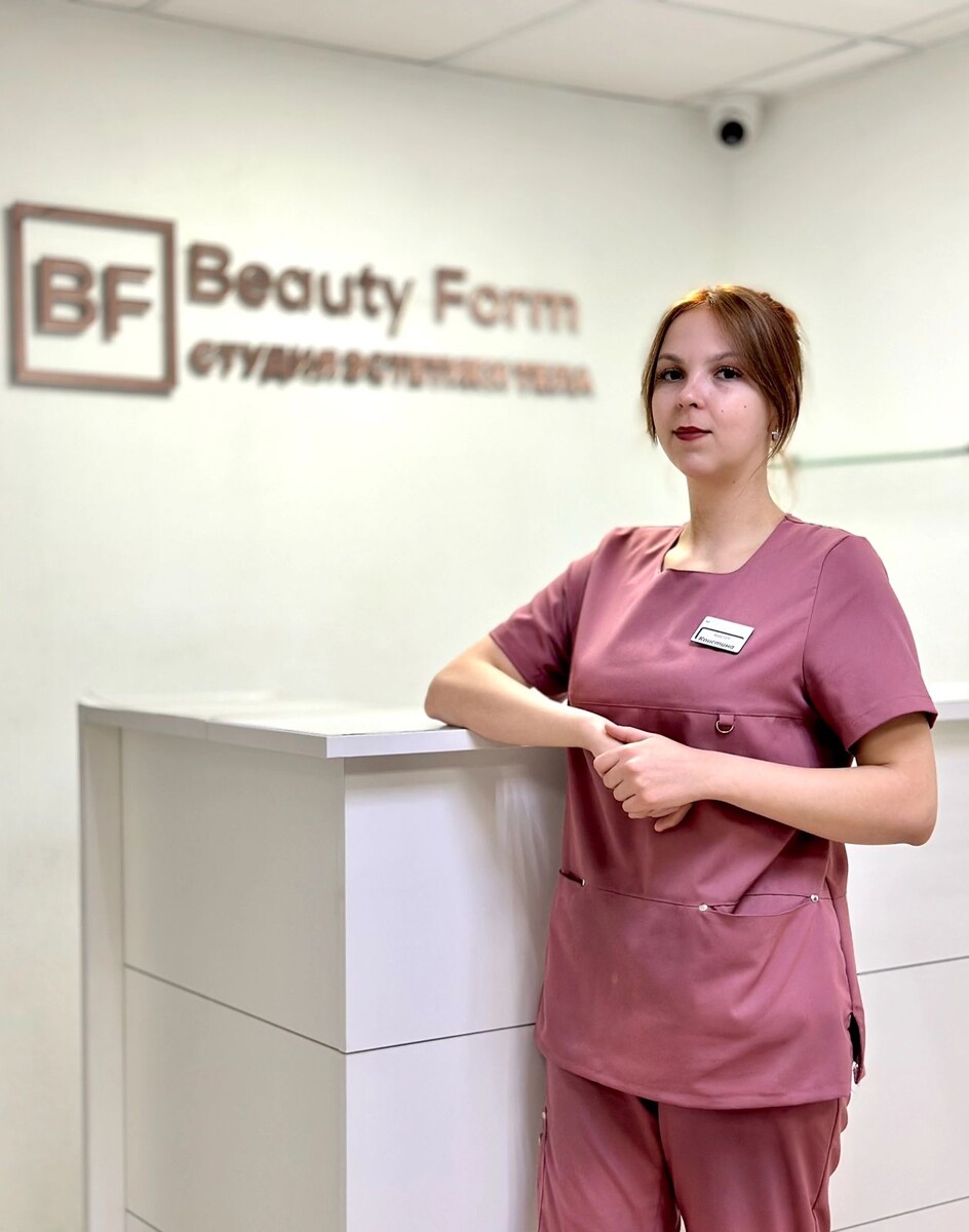 Калинаускас Кристина 