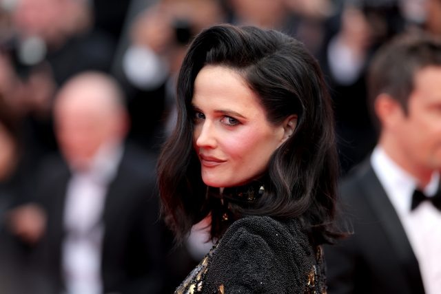    Ева Грин. Фото: Getty Images