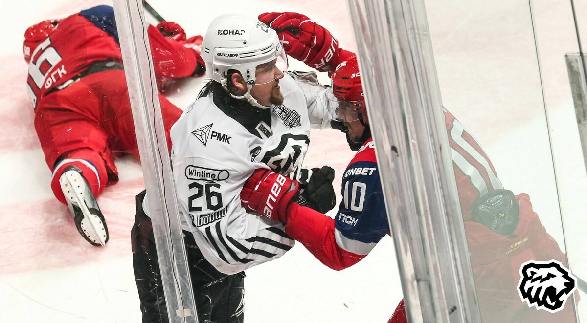 Фото: hctraktor.org