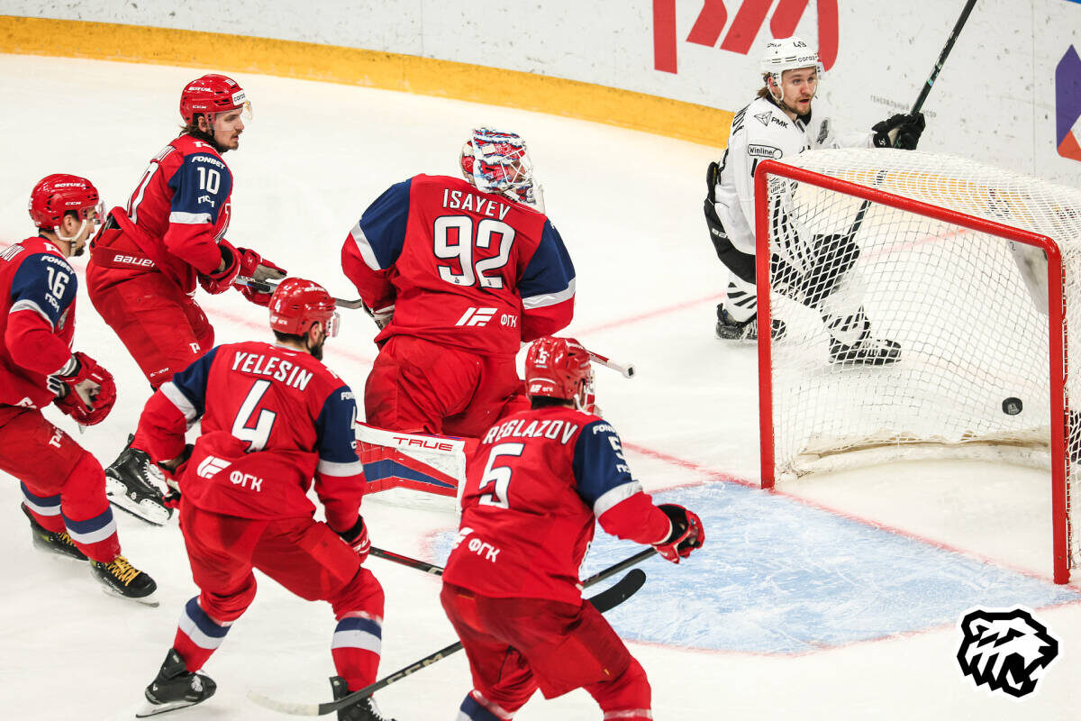 Фото: hctraktor.org