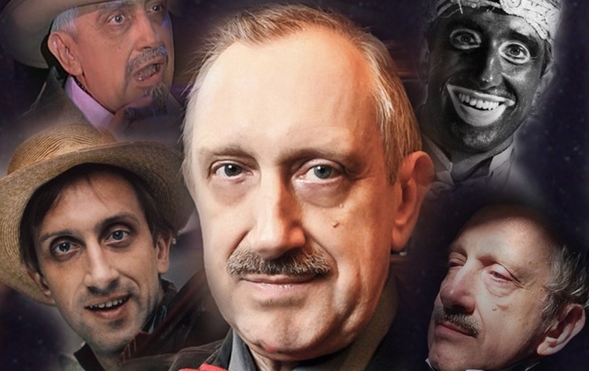 НЕ ДЖАЗОМ ЕДИНЫМ