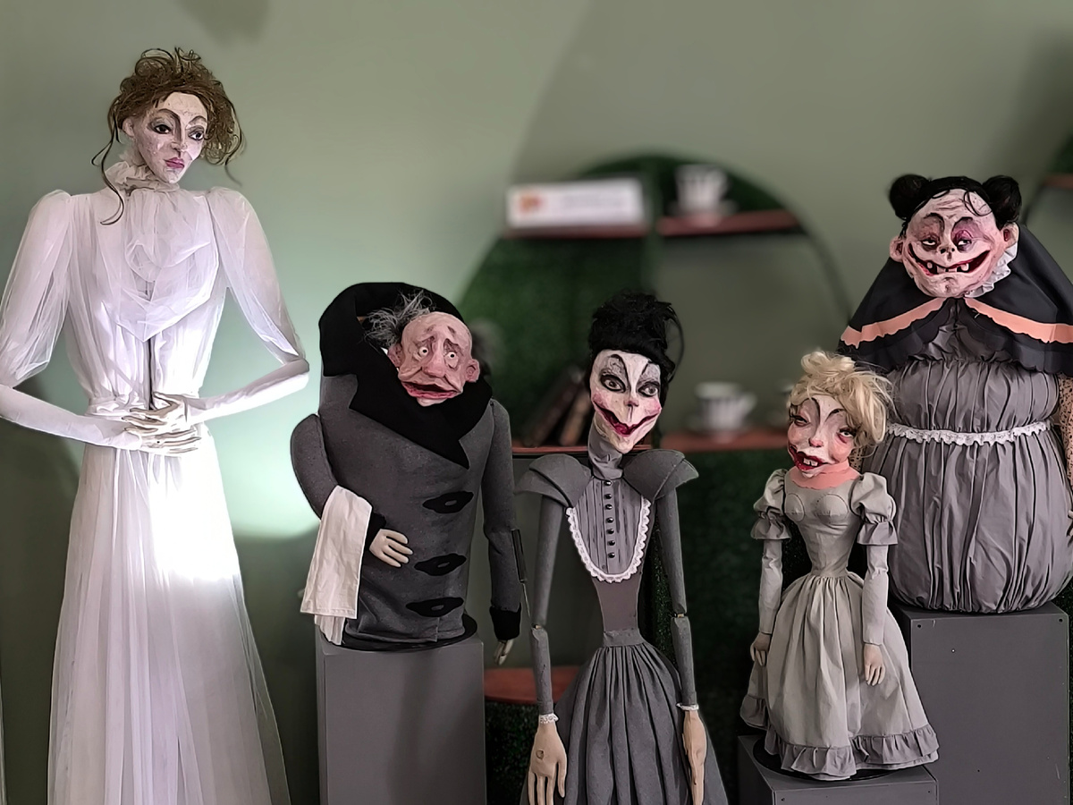 (© Анна, «Маяк энерджайзера»)