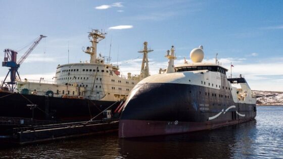     Фото: Росрыболовство