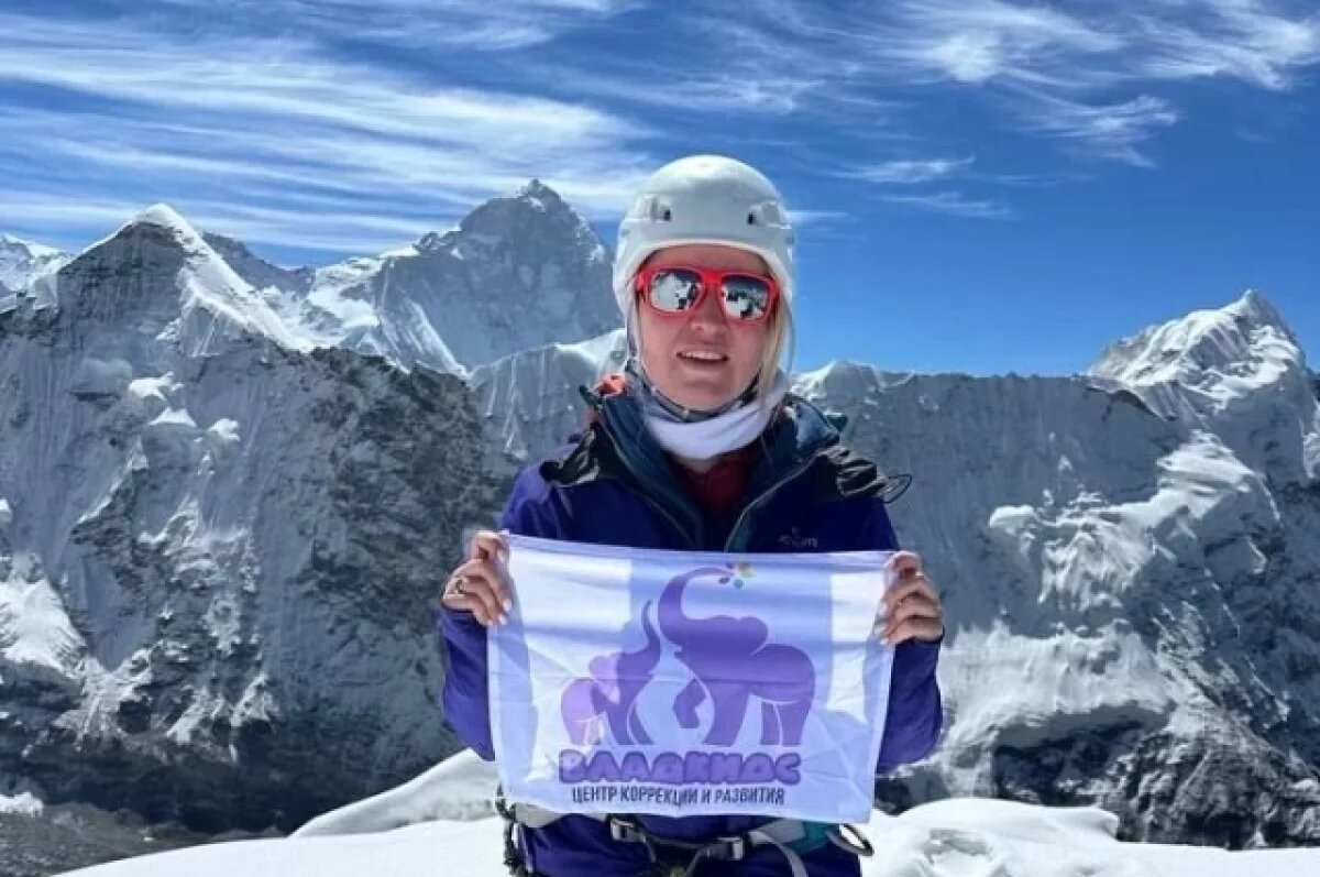    Ирина двигалась по техническому маршруту по сложности 2 категории