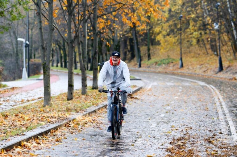    Фото: Агентство городских новостей «Москва» Анна Мигинеишвили