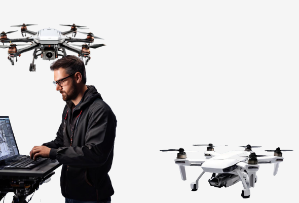 Оператор БПЛА