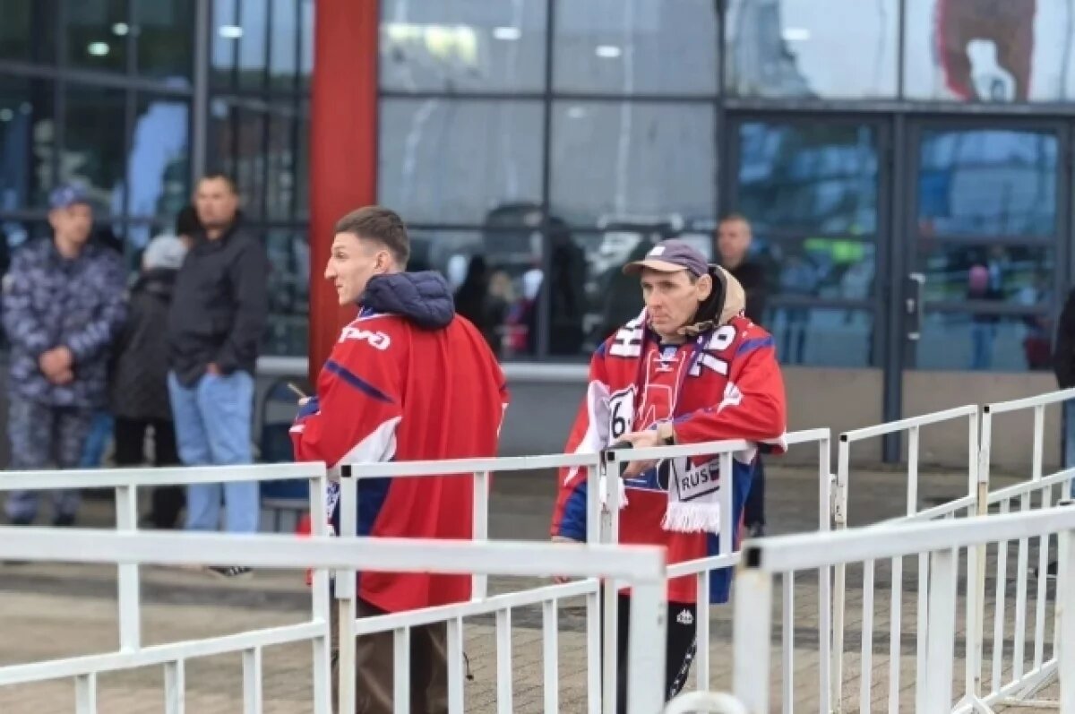    Никитин прокомментировал первое поражение «Локомотива» в финальной серии