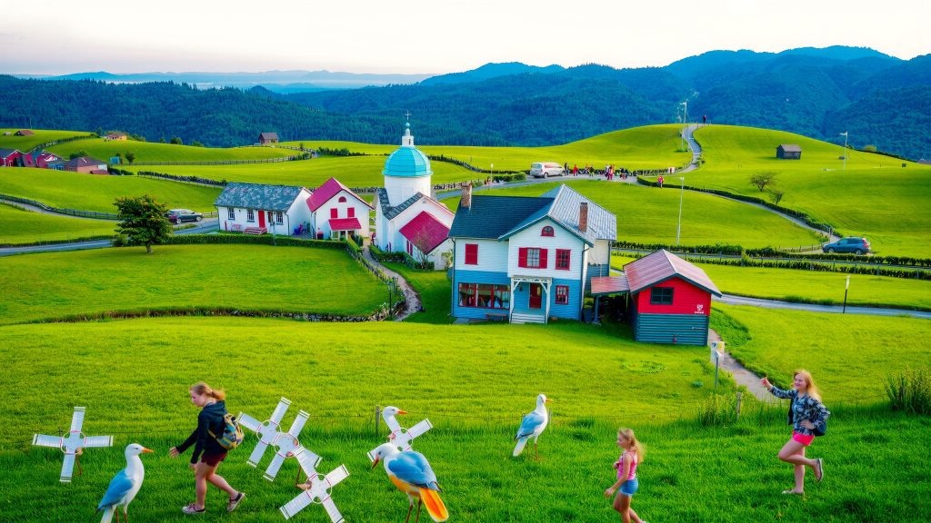    Куда слетать бюджетно для путешествий без переплат