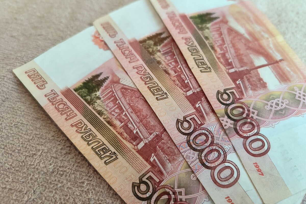     / Источник: © Maksim Konstantinov/Global Look Press