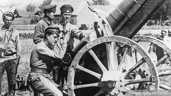     Фото: Репродукция ТАСС   
 Текст: Дмитрий Скворцов