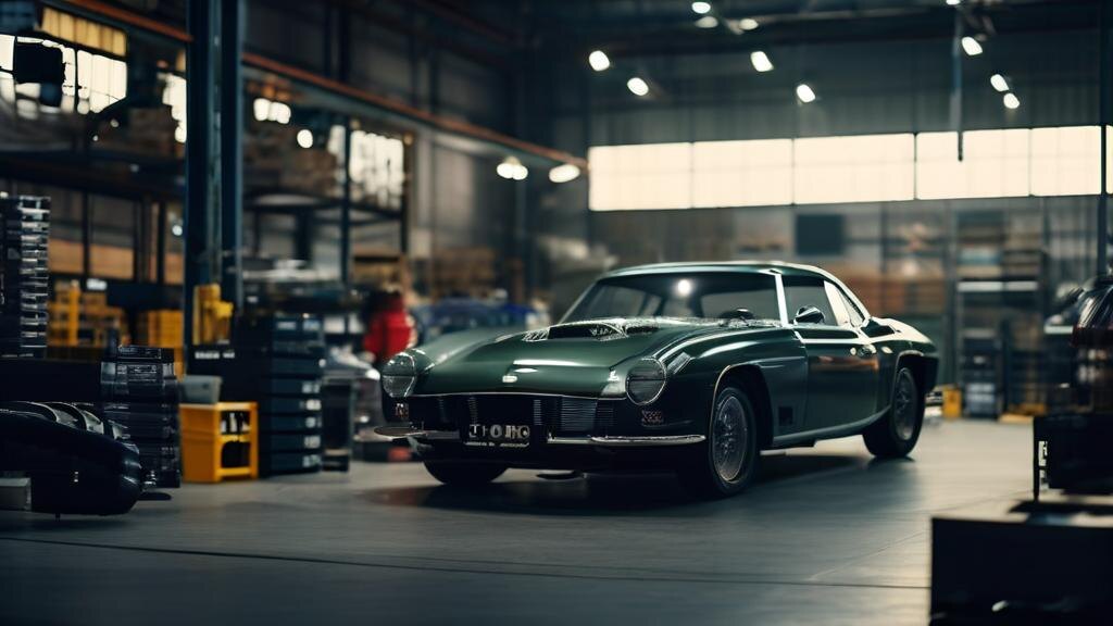 Подписывайтесь на наш канал, здесь мы собираем полезную информацию для автовладельцев - про запчасти и ремонт, делимся опытом и наблюдениями.