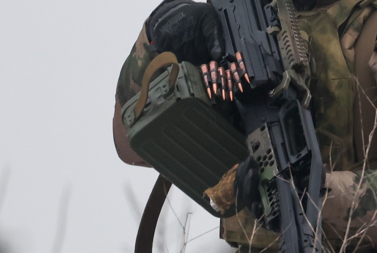 Фото: Belkin Alexey / Globallookpress.com