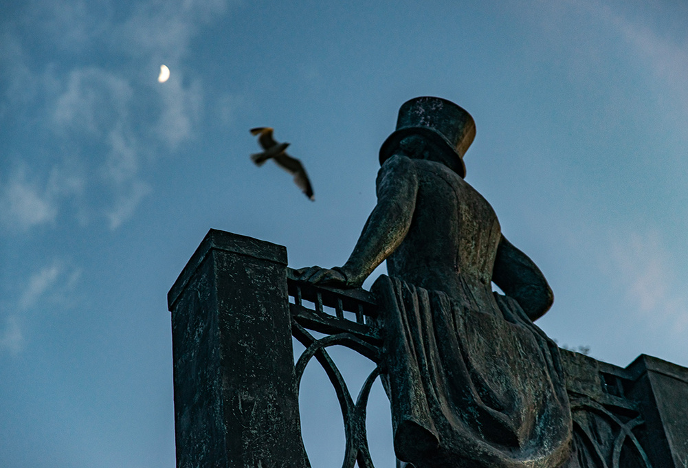 Погода в Твери 14 мая. Всё возможно
