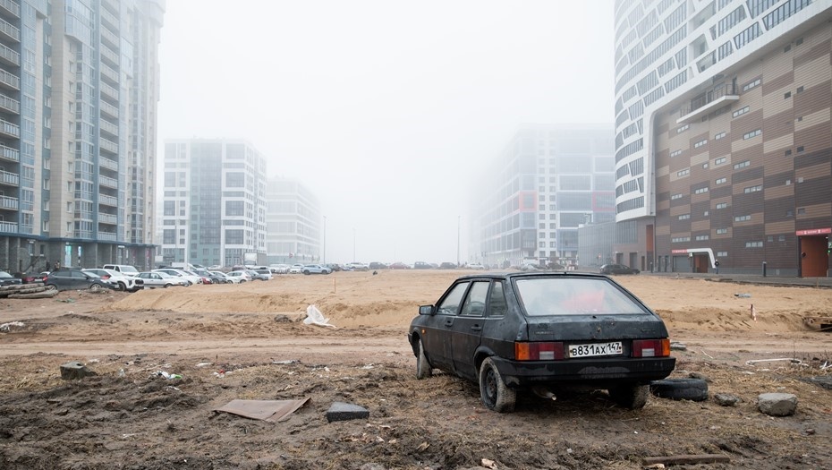    Автор фото: Сергей Ермохин / "ДП"