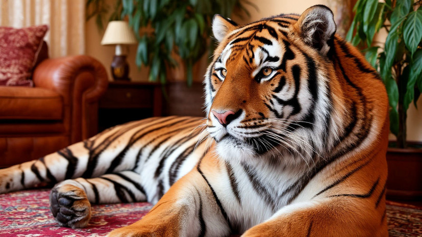    Сгенерировано с помощью ИИ