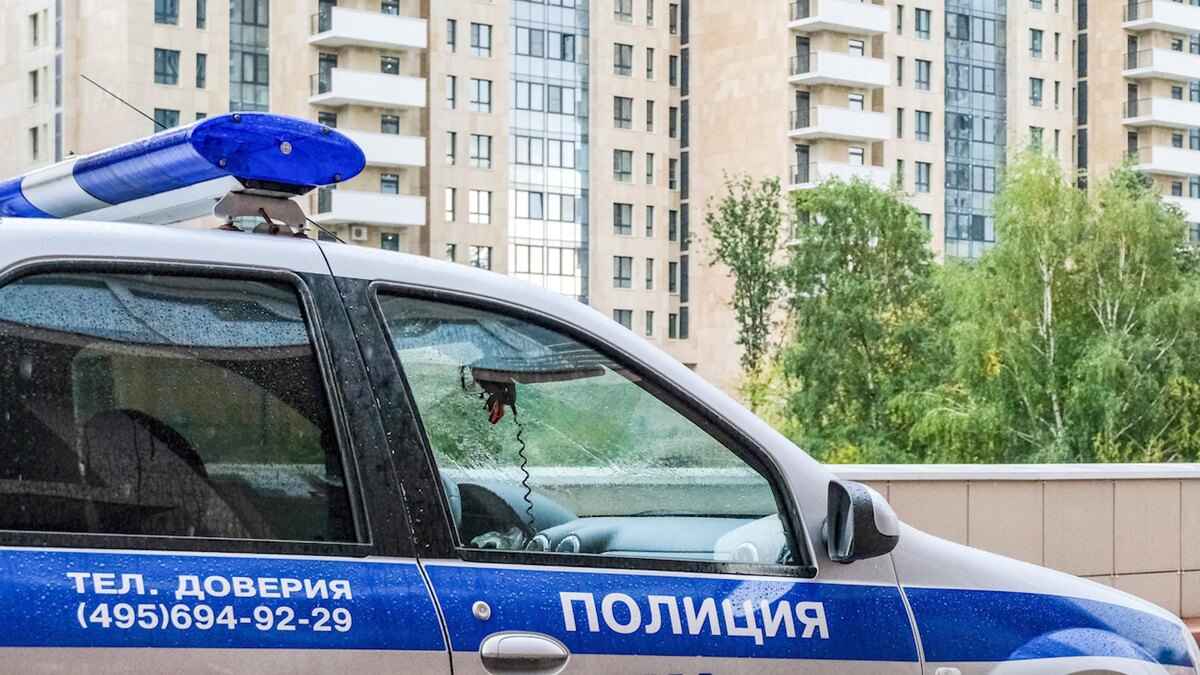    Фото: Lantyukhov Sergey/news.ru