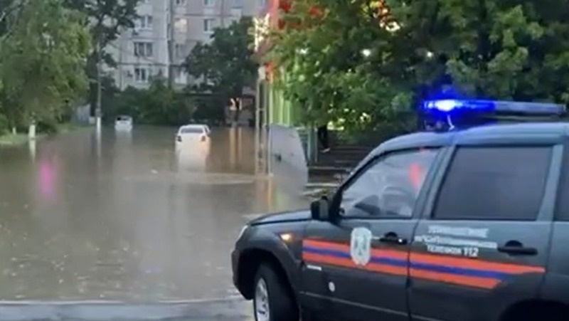      Фото: администрация Невинномысска