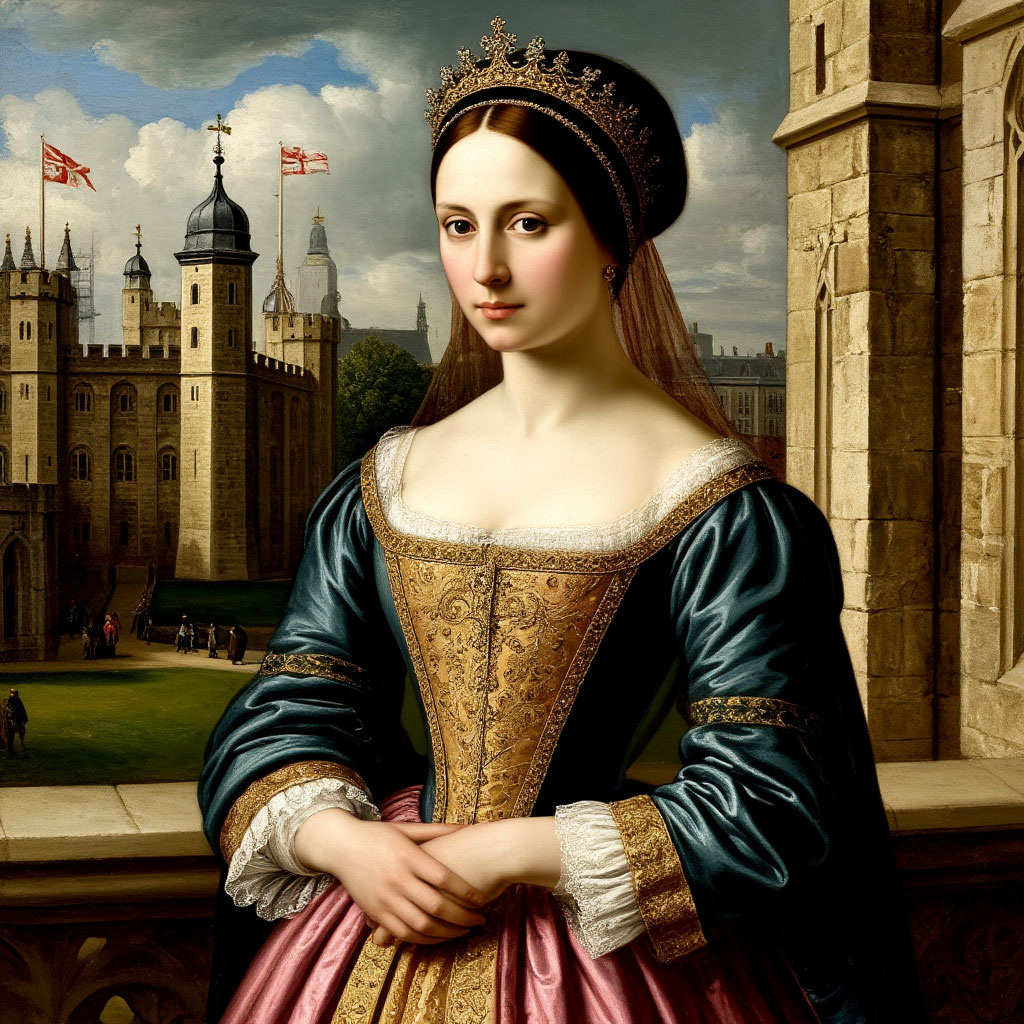 Сгенерировано при помощи https://shedevrum.ai