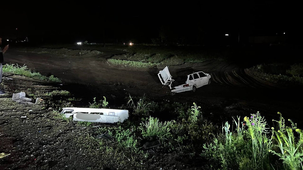 Фото: Госавтоинспекция Ставропольского края