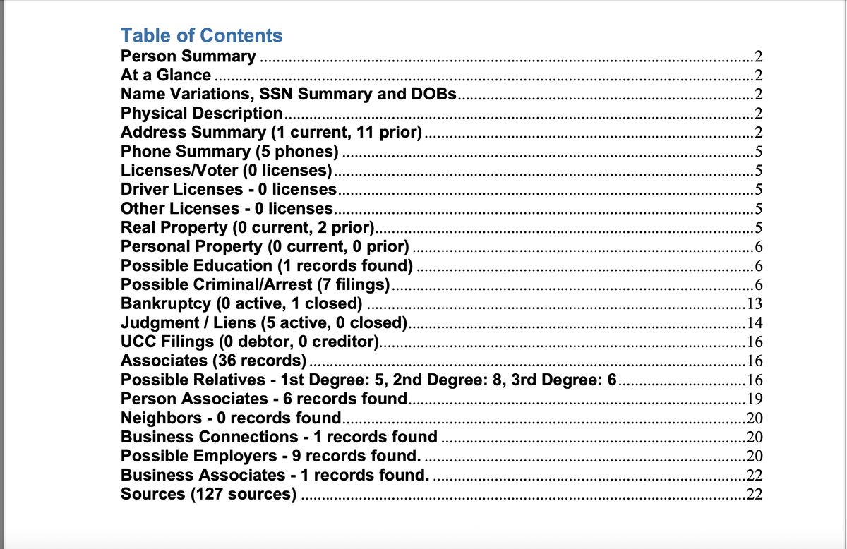 Фрагмент правового обзора, подготовленного по запросу клиента в рамках комплексной оценки юридических рисков. В документе зафиксированы сведения о регистрации компании-поставщика, наличии судебных и административных дел