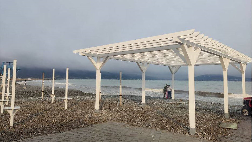 Фото: пресс-служба администрации Новороссийска