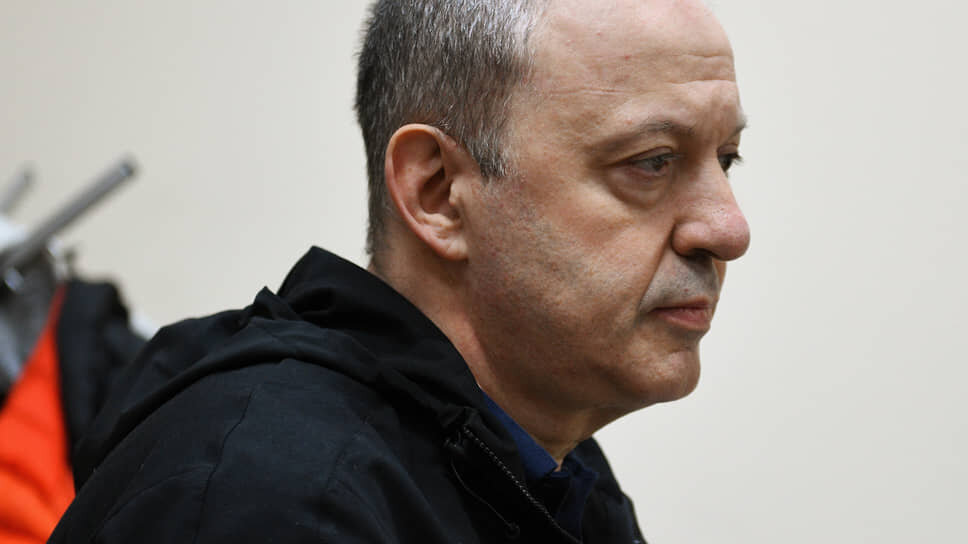 Фото: Григорий Накалюжный / Коммерсантъ