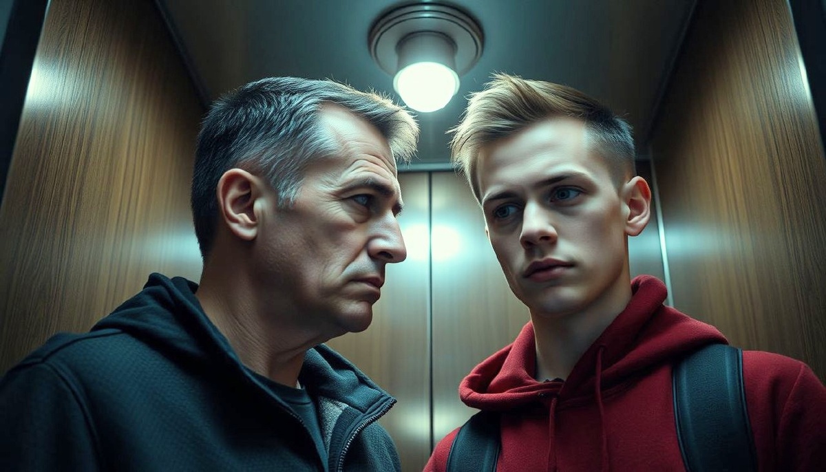 Дмитрий и Кирилл 