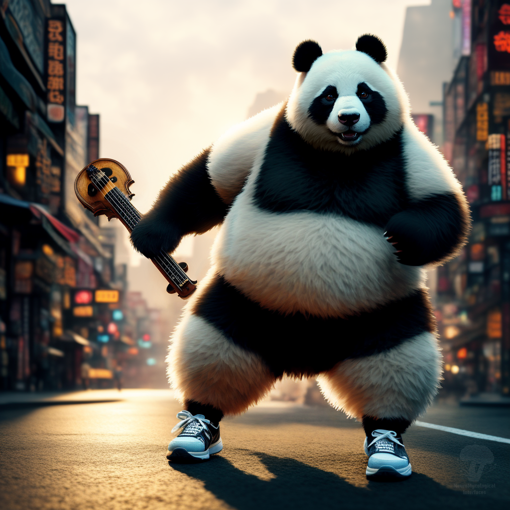 Фото от Нейросети.