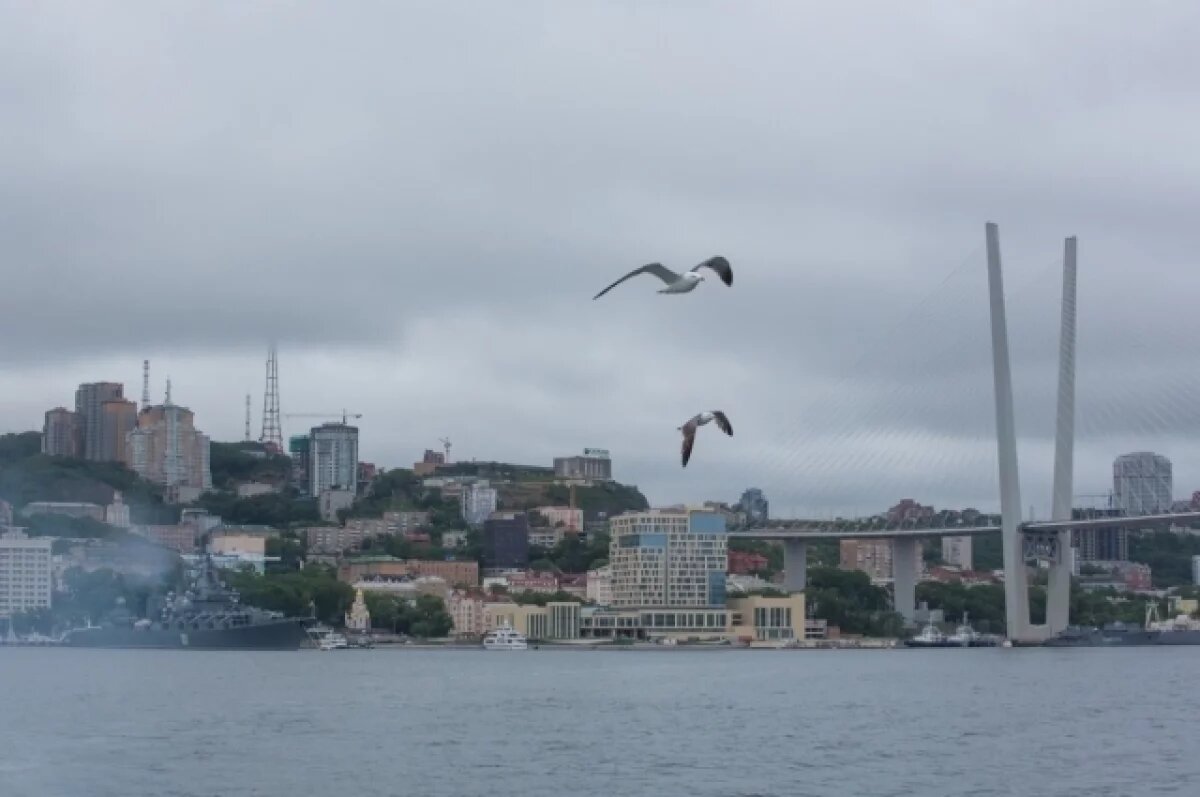    В Приморье смерть подсудимого внесла неясность в дело «энергогенералов»
