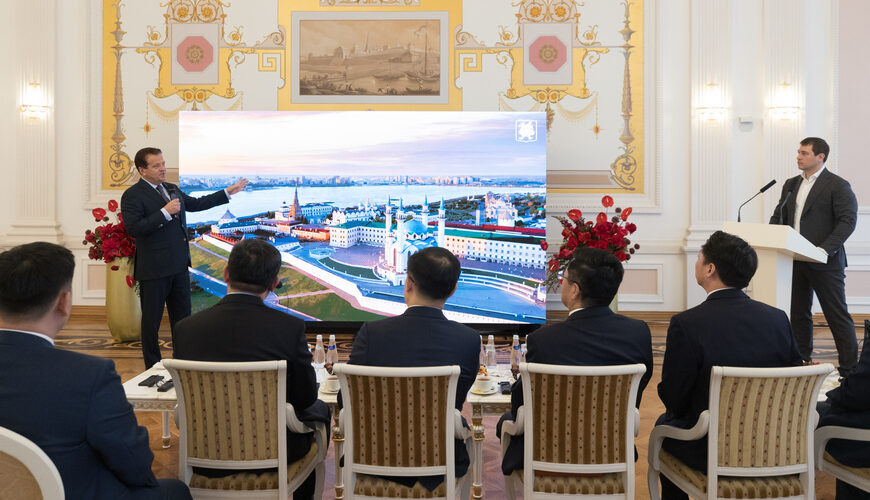    Фото: Марат Мугинов