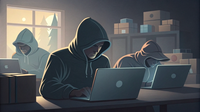    Сгенерировано с помощью ИИ