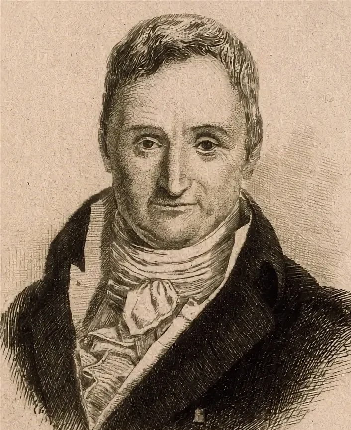 Филипп Пинель. Источник: Яндекс картинки 