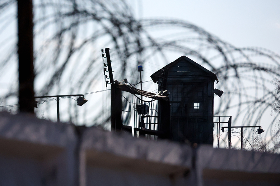    © Сергей Фадеичев/ТАСС