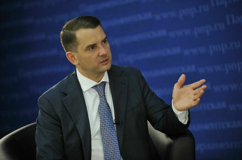   Юрий Инякин/ПГ