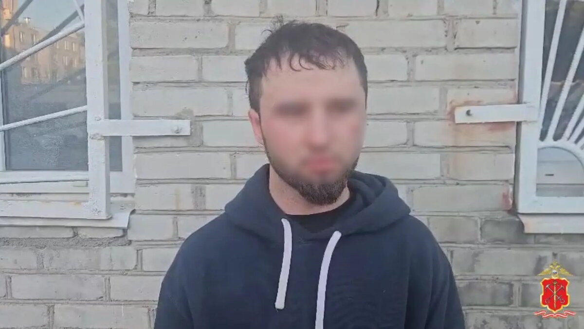    Фото: скрин видео ГУ МВД по Петербургу и Ленобласти