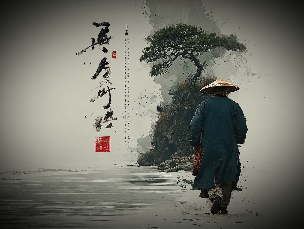 Обезьяна — это ваш необузданный ум. Он играет с вами злые шутки и заставляет ошибаться, принимая преходящее за истинное. Дикие лошади — ваши эгоистические намерения. Они увлекают вас прочь от чистоты и безмятежности изначальной природы. 