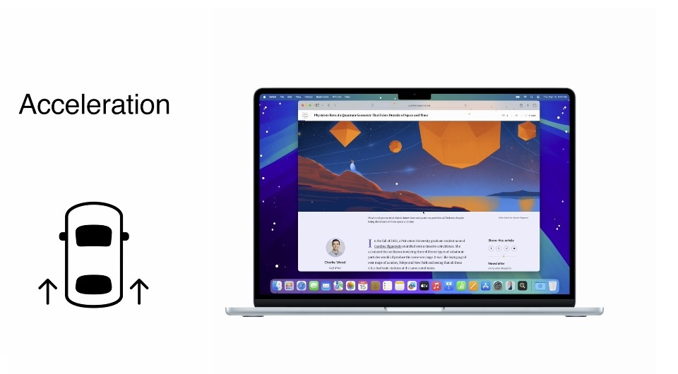    macOS 16
