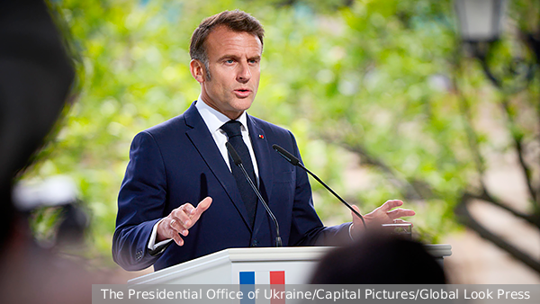     Фото: The Presidential Office of Ukraine/Capital Pictures/Global Look Press   
 Текст: Антон Антонов