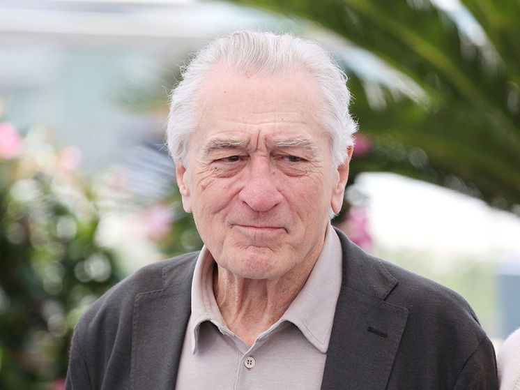     Роберт Де Ниро / Геннадий Авраменко