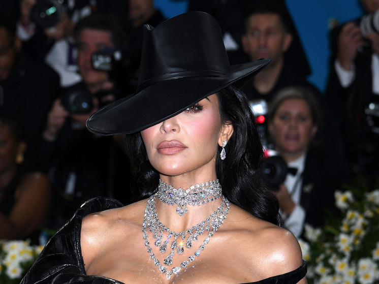     Ким Кардашьян. Фото: Photo Image Press/Keystone Press Agency/Global Look Press
