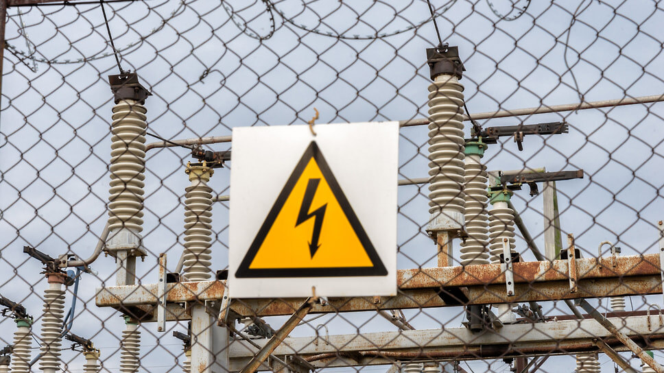 Фото: Игорь Елисеев / Коммерсантъ